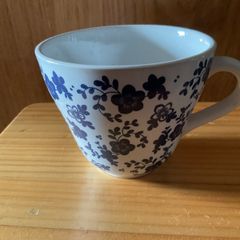 Large mug