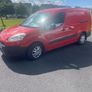 Peugeot van Image 4
