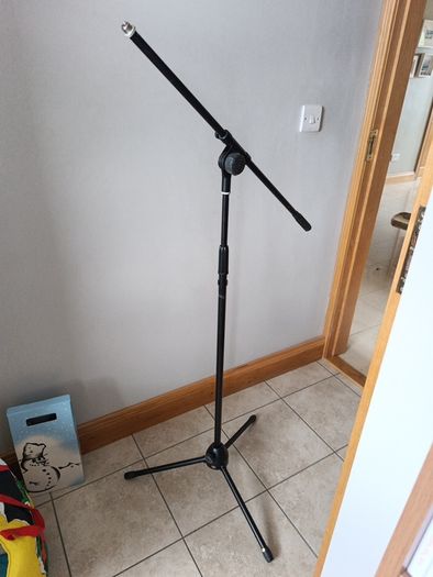 Stagg Microphone stand