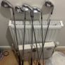 wilson tour RX irons Image 2