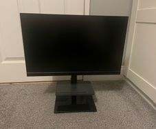 Lenovo Monitor 24 inch