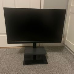 Lenovo Monitor 24 inch