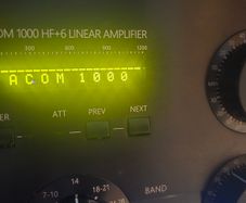 Complete Amateur Radio Station for Sale  HF, VHF, UHF & Satellite Equipment