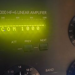 Complete Amateur Radio Station for Sale  HF, VHF, UHF & Satellite Equipment