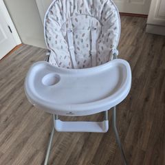 Highchair