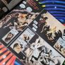 300 Comic Hardcover Graphic Novel Frank Miller Image 3