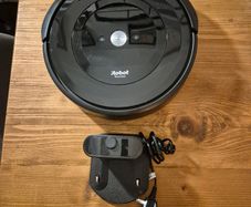 Irobot roomba e5 vaccum