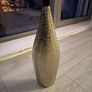 vase & pompous grass Image 3