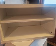 Ikea shelf unit