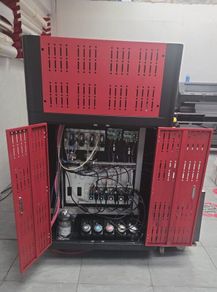 UV Printr LED Roll-to-Roll Printer 3.2m