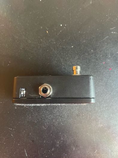 tc electronic mini poly tune
