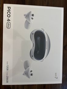 Pico 4 Ultra