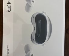Pico 4 Ultra