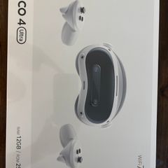 Pico 4 Ultra