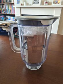 Blender Accessory for Kenwood Stand Mixer
