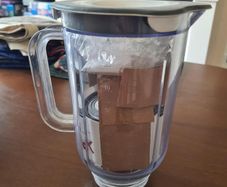 Blender Accessory for Kenwood Stand Mixer