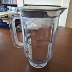 Blender Accessory for Kenwood Stand Mixer