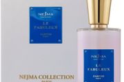 Le Fabuleux Nejma new unisex