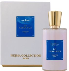 Le Fabuleux Nejma new unisex