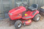 ride on lawnmowers