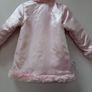 Lovely pink fur coat Image 9