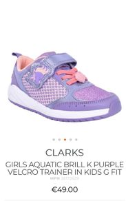 Clarks