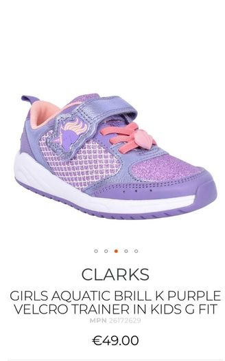 Clarks