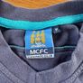 Original Vintage Manchester City T-Shirts & Polo Shirt Image 10