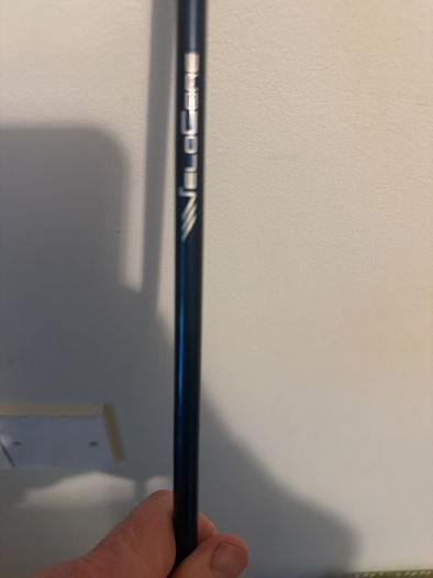 Fujikura ventus velocore blue 7x