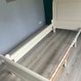 Gorgeous Queen Size solid wood bed Image 7