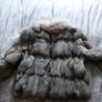 Furry Jacket Image 7