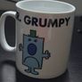 Mr. Grumpy mug Image 2