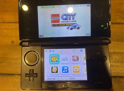 nintendo 3ds