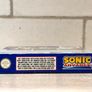 Sonic Advance for Game Boy Advance Boxed Image 7