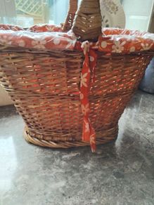Shopping Baskets
