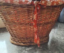 Shopping Baskets