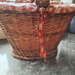 Shopping Baskets