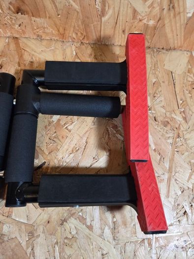 Jayflex crossgrips