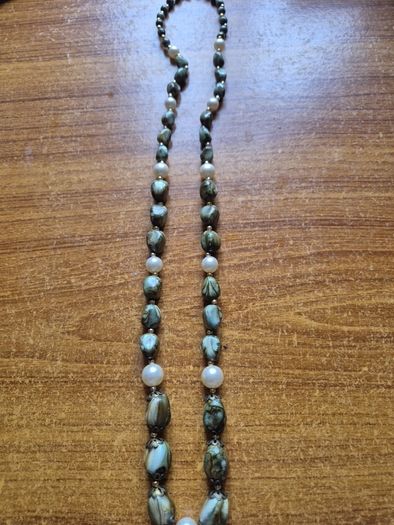 Vintage Costume Necklace