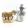 Vintage Horse figurine Image 9