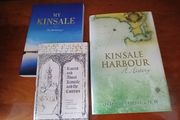 3 Books About Kinsale