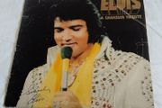 Elvis Vinyl