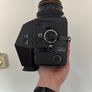 Bronica SQ-A w/ 80mm f2.8, accessories Image 3