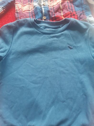 Boys clothes