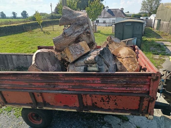 firewood