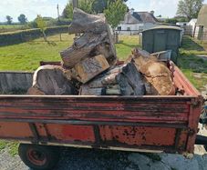 firewood