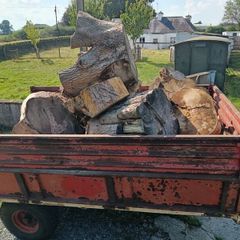 firewood