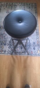 Stool Seat Adjustable Active