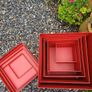 Christmas Stackable Boxes Image 3