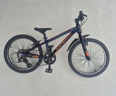 Orbea MX20 Kids Mountain Bike
